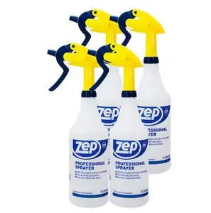 ZEP 32 oz. Professional Spray Bottle