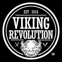 Viking Revolution shop logo
