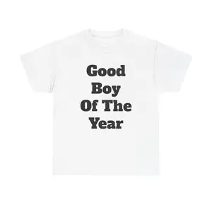 Good Boy Of The Year Tee Bar t-Shirt