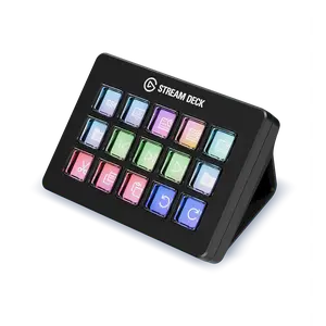 Stream Deck Scissor Keys