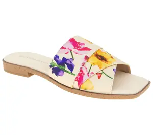 BCBGeneration Slip-On Sandal - Lileen