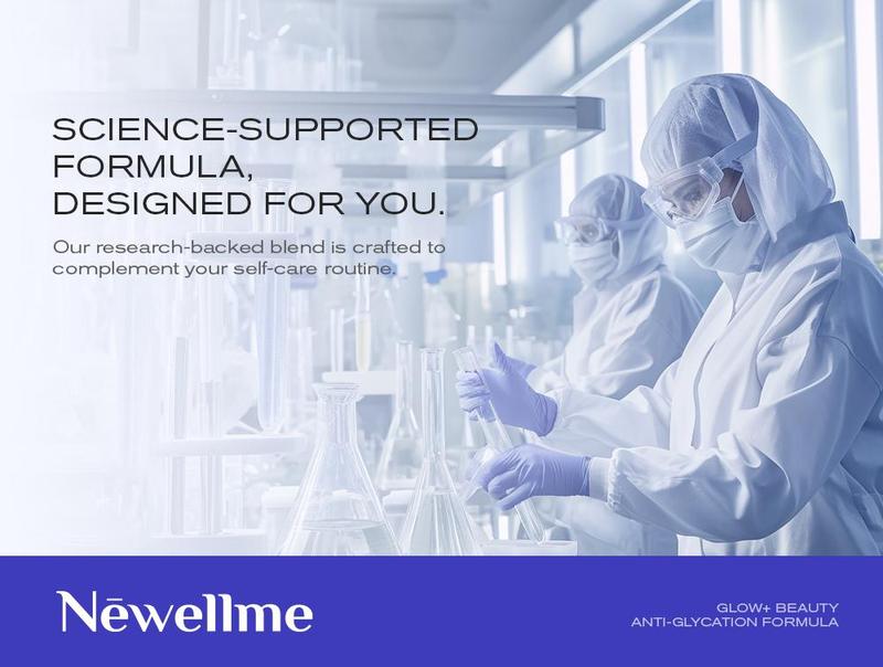 【18,000mg Collagen】Newellme Fruit-Flavored Anti  - 25ml Flavored Drink for Brighter Skin, Anti-Aging, Dark Spot Reduction, 14 Bottles, Rich in Antioxidants