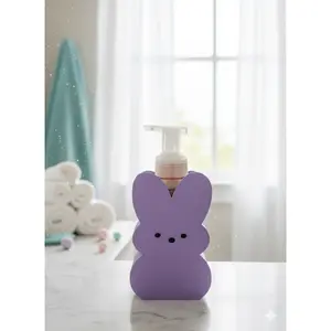 3D Printed Peeps Soap Holder for BBW