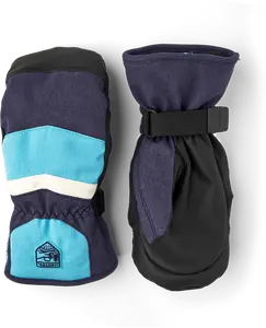 Hestra Gore-Tex Atlas Jr Mitten