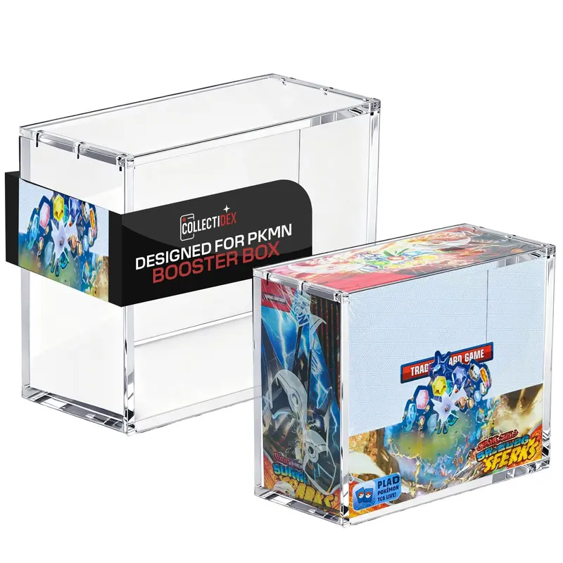 prb 01 booster box case - TikTok Shop prb 01 booster box case - TikTok Shop