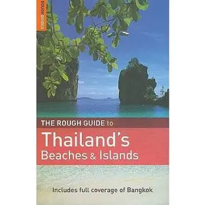 USED-The Rough Guide to Thailand's Beaches & Islands by Ridout, Lucy (Paperback)