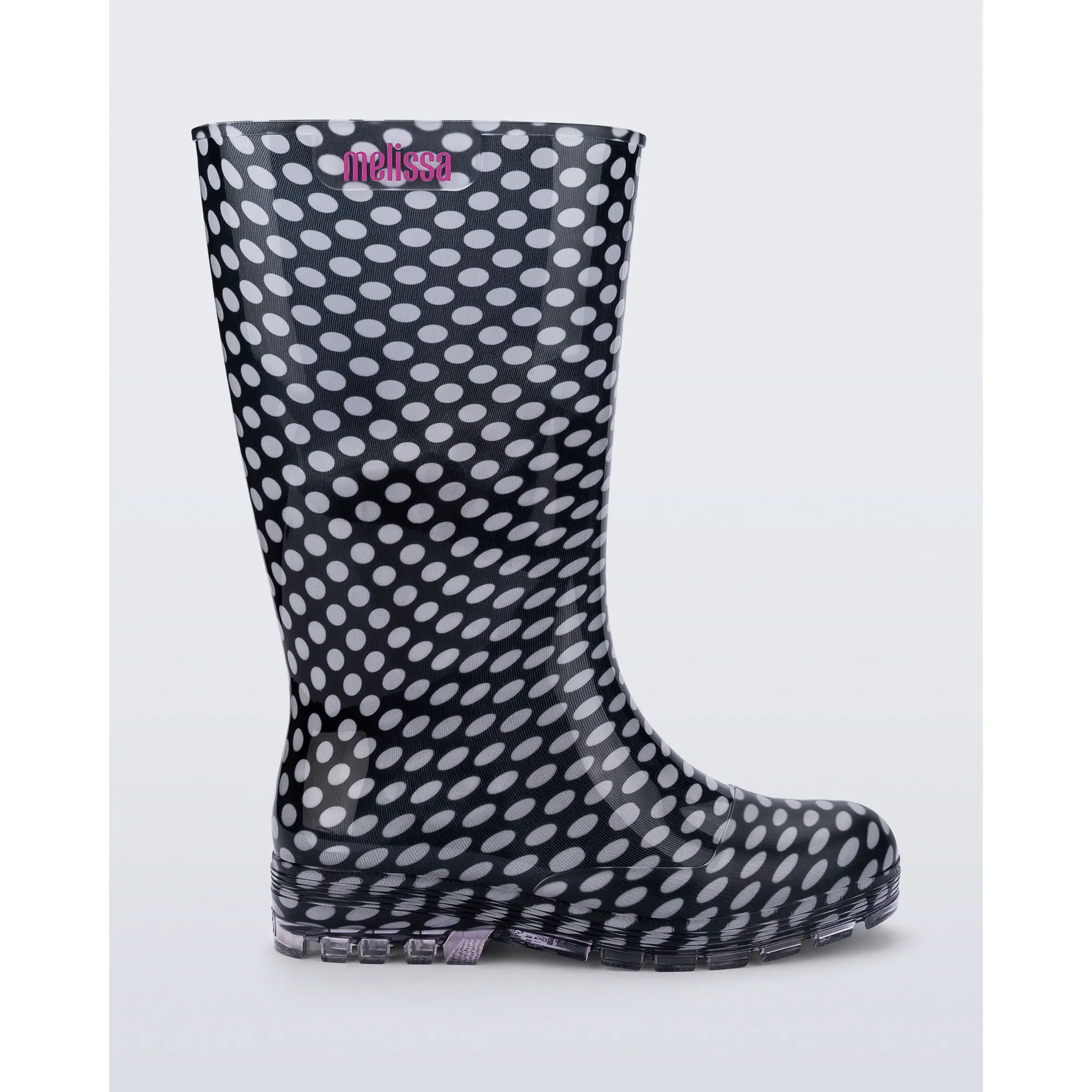 Melissa Welly Waterproof Jelly Rain Boots Melissa Welly Waterproof Jelly Rain Boots