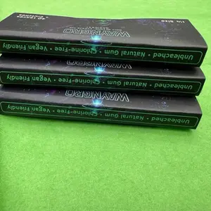 Wayngro cosmic craft Papers 3 pack