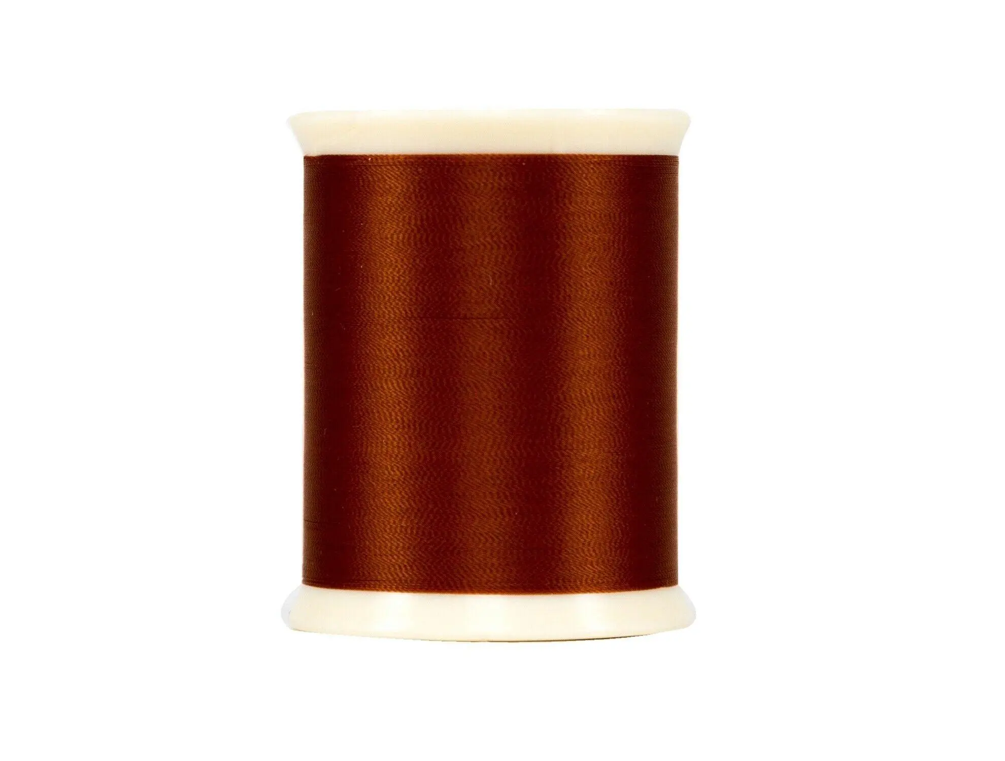 Microquilter 100wt Polyester by Superior Threads - 800 yds - Copper (#7027)