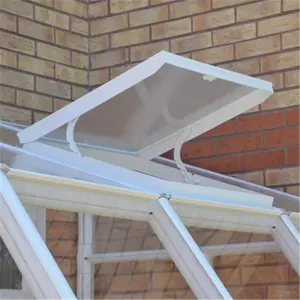 Palram - Canopia  Roof Vent Kit - Sun Room 2