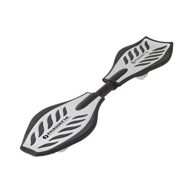 Razor RipStik Caster Board Classic Collection, 2 Wheel Skateboard with 360-degree Casters, for Kids,Teens and Adults