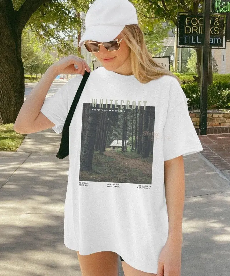 Manacled Book, Soft Style Tee, Dramione Shirt, Draco Fanfic, Manacled, Paper Crane shirt, Book Lover Gift, malfoy, ACOTAR, Fourth Wing, SJM