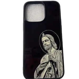 San Judas Case