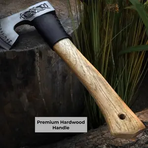 Camping Axe "Urvangr"