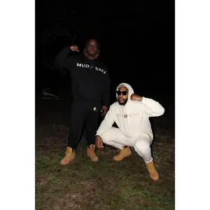 Mud Baby Essentials Sweatsuit