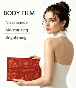 Full-Body Skin Mask: Get a Salon Glow in 30 Mins At Home