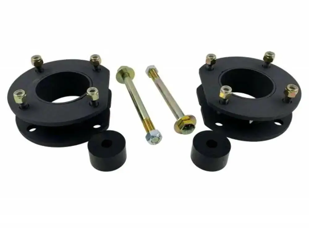 2.5" Front Leveling Kit 2.5" Front Leveling Kit