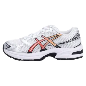 Gel-1130 GS "White / Red Snapper" 1204A169 104
