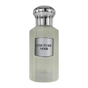 Couture Noir by Ahmed Al Maghribi EDP Spray, 3.4oz
