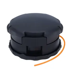 Speed Feed 400 Trimmer Head For Echo SRM225 SRM210 SRM230 SRM250 SRM251 SRM260 SRM261 PAS210 PAS225 PAS230 PAS260 Shiandaiwa T195S T220 T222 T230 T231 Trimmer Bump Feed