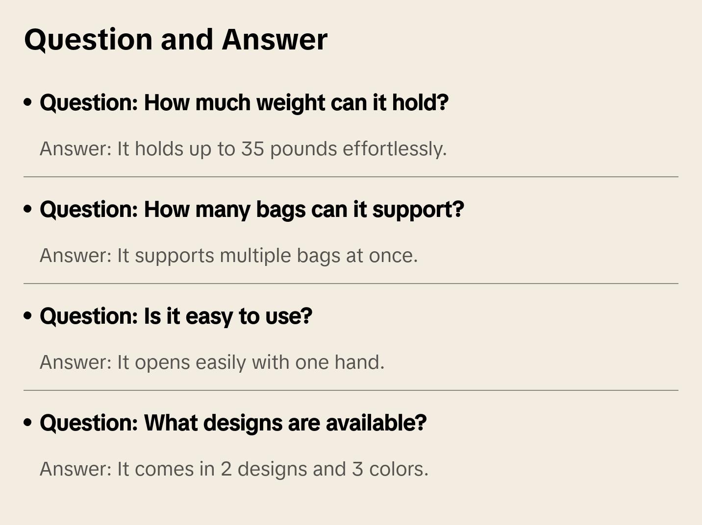 Divina Gold Attaché Purse Bag Hanger - Purse Hook for Table, Luxury Accessory to Any Handbag