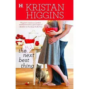 USED-The Next Best Thing by Kristan Higgins (Paperback)