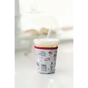 University of Alabama Coffee Sleeve, Collegiate