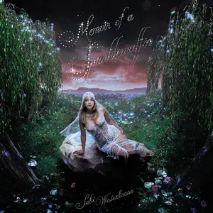 Suki Waterhouse - Memoir of a Sparklemuffin  [COMPACT DISC - CD]