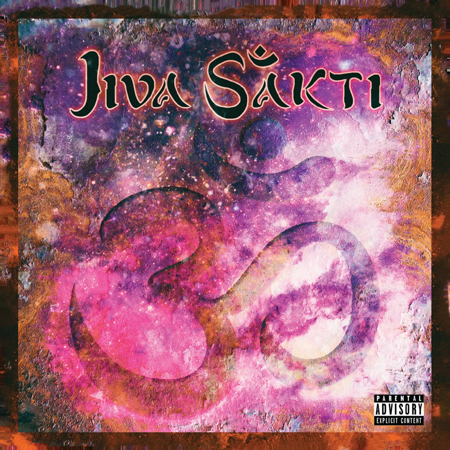 Jiva Sakti - The Sound Of The Universe  [COMPACT DISC - CD]