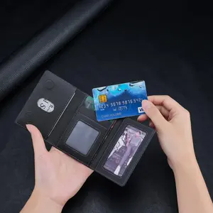 Magnetic Card Holder Wallet, Phone Back Sticker Card Holder, Phone Accessories for iPhone 15 Pro Max 12 13 14 16, Mobile Phone Parts