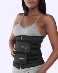 Double Flex Latex Band