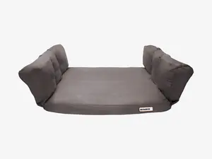 Cover | Easy Rider SUV Bed