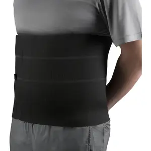 Abdominal Binder, Four-Panel Body, Heavy Duty 12-Inch, Select Series