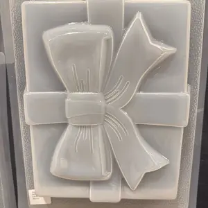 GIFT MOLD, MOLDE PARA GELATINA