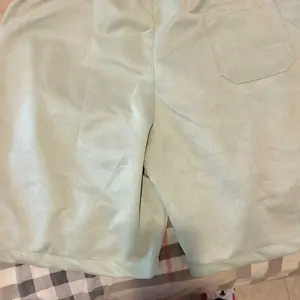 Men's Letter Embroidery Patched Drawstring Waist Suede Shorts, Regular Fit Casual Pocket Design Shorts for Summer, Fashion Men's Bottoms for Daily Wear,  Shorts for Men, Casual Streetwear Shorts