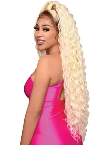 QUEEN OF THE NIGHT 34″ Wig