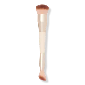 ULTA Beauty Collection Dual Ended Bronzing Brush 184