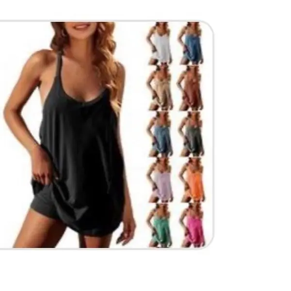 short tennis dress