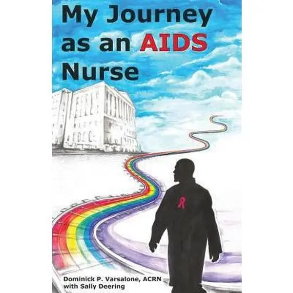 USED-My Journey as an AIDS Nurse by Deering, Sally (Paperback)