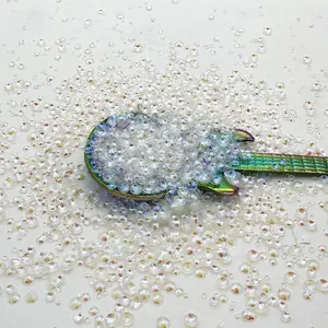 Release Pearl J Series 3D Pearl Glitter Mix