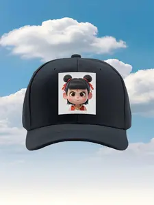 Nezha 4 2026 new model Multi Color Unisex Adjustable Classic Baseball Cap - Comfortable Breathable Hat Suitable for Men and Women for Daily Casual Wear, Outdoor Sports, Hiking, Running and Beach