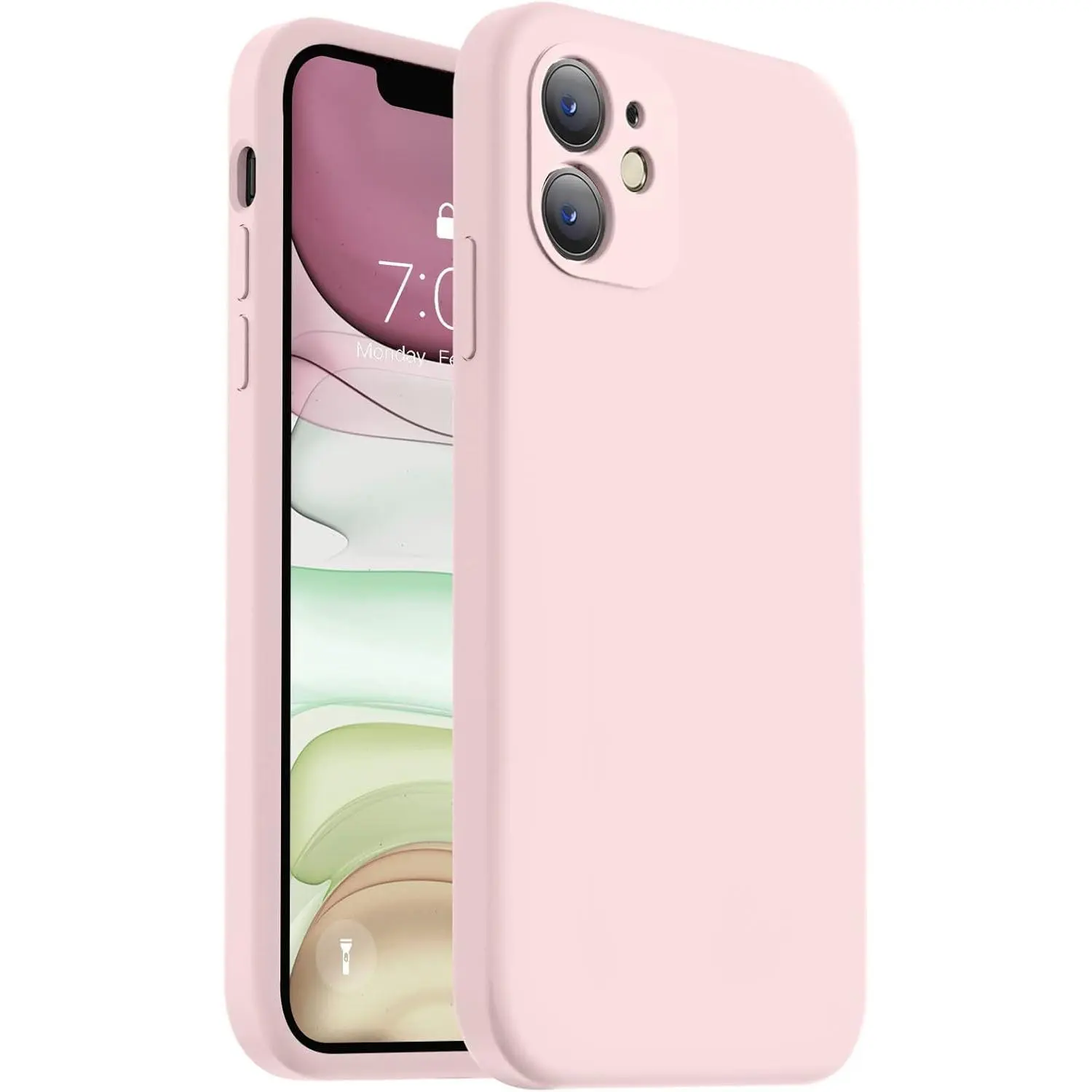 chanel phone case iphone 11 - TikTok Shop