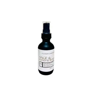 Sage & Sandalwood Room Spray