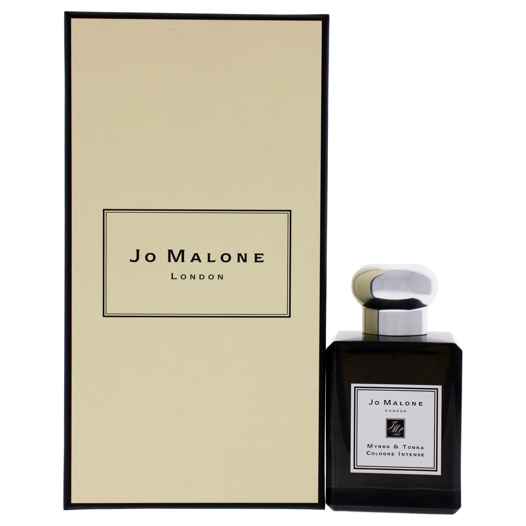 Jo Malone Myrrh and Tonka Intense For Unisex 1.7 oz Cologne Spray
