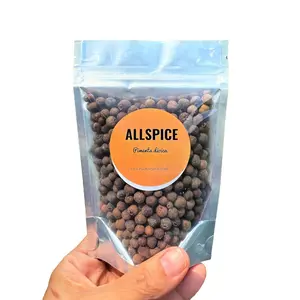 Allspice Berries | Pimenta dioica | Warming & Aromatic Herb | Purification