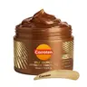 Gold Shimmer Tanning Gel, Browning Tan Accelerator, 5 oz + Spatula