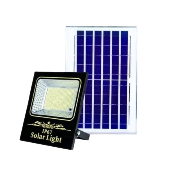 Solar Light DJS 100 Watts
