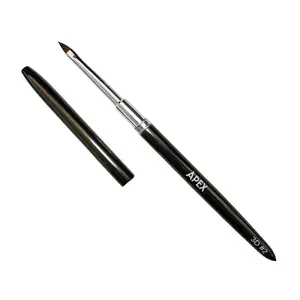 Apex Gel 3D #2 Brush
