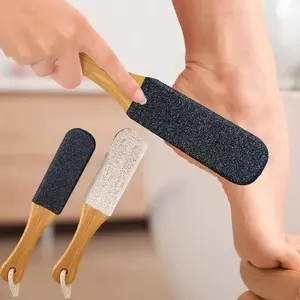 Foot File for Callus Removal & Exfoliation, Foot Callus Remover, Foot Care Tool for Smooth Skin, Ideal for Home Use & Party Gifts, Perfect Christmas Present