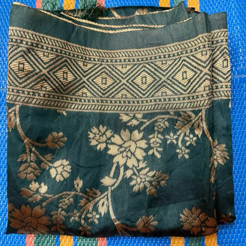 Soft banarasi dupatta